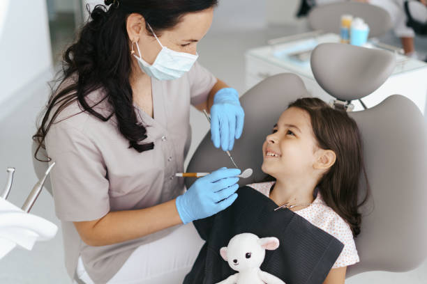 Best Emergency Broken Tooth Repair in Newville, PA
