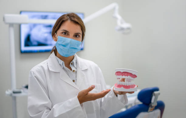 Best Emergency Orthodontic Repairs in Newville, PA